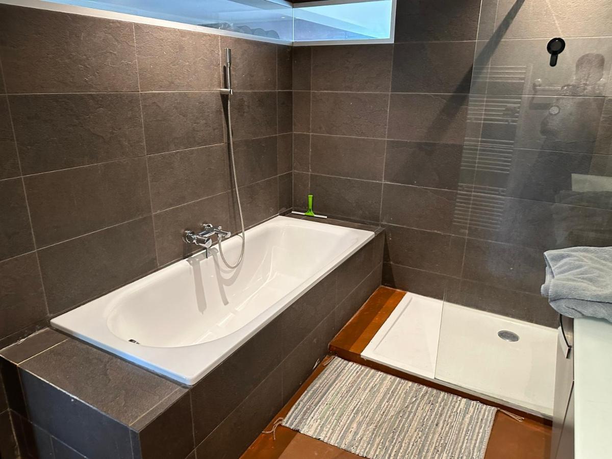 בריסל Clam，Grand Apartment In Uccle מראה חיצוני תמונה